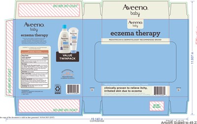 Aveeno Kit_1 (Aveeno Kit 1)